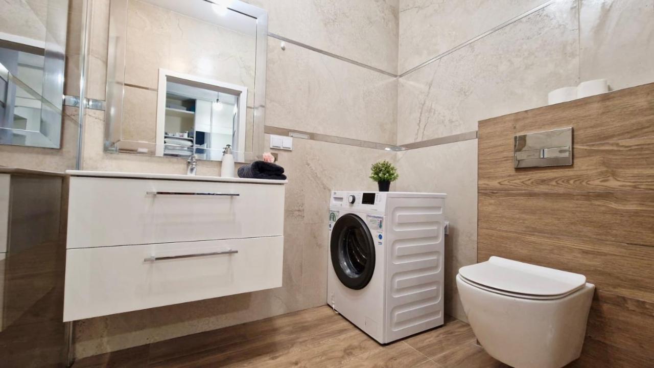 Apartament Active Blue Lublin Exterior foto